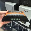 شارژ کنترلر 10 آمپر PWM برند RESTAR SOLAR