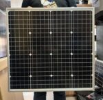 پنل خورشیدی 70 وات مونوکریستال برند Topray Solar 6 پنل خورشیدی 70 وات مونوکریستال برند Topray Solar
