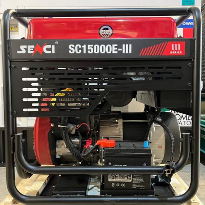 موتور برق سنسی مدل SC15000E