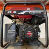موتور برق سنسی مدل SC2500