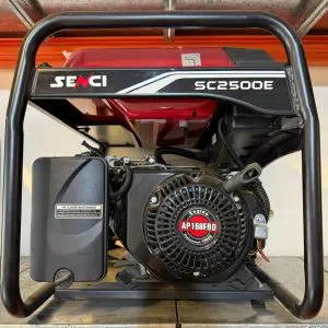موتور برق سنسی مدل SC2500