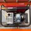 موتور برق سنسی مدل SC2500