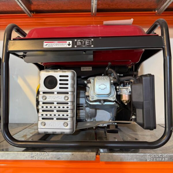 موتور برق سنسی مدل SC2500