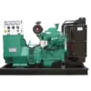 دیزل ژنراتور کامینز 55 کاوا مدل S3.8-G6