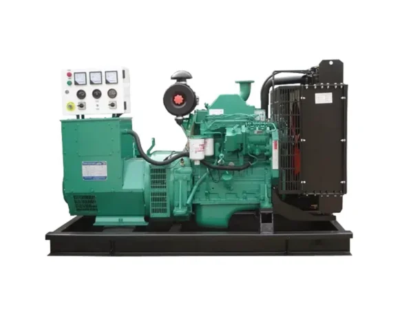 دیزل ژنراتور کامینز 70 کاوا مدل S3.8-G7