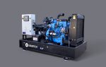 دیزل ژنراتور بادوین 35 کاوا مدل 4M06G35/5