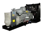 دیزل ژنراتور پرکینز 900 کاوا مدل 4006-23TAG3A