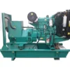 دیزل ژنراتور کامینز 70 کاوا مدل S3.8-G7