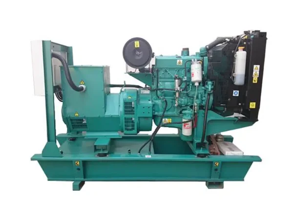 دیزل ژنراتور کامینز 70 کاوا مدل S3.8-G7