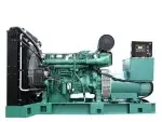 480kw 600kVA Volvo Penta Diesel Generator by Tad1642ge Engine copy