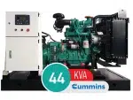 دیزل ژنراتور کامینز 44 کاوا مدل S3.8-G4