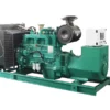 دیزل ژنراتور کامینز 550 کاوا مدل KTA19-G4