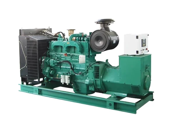 دیزل ژنراتور کامینز 550 کاوا مدل KTA19-G4