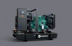 Dagartech Gama Industrial 5K VOLVO 3
