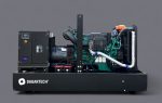 Dagartech Gama Industrial 7K VOLVO 1