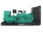 ccec cummins diesel generator G6k copy