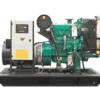 دیزل ژنراتور کامینز 55 کاوا مدل S3.8-G6
