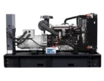 دیزل ژنراتور پرکینز 300 کاوا مدل 1506A-E88TAG4