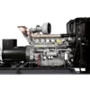 دیزل ژنراتور پرکینز 1650 کاوا مدل 4012-46TAG2A