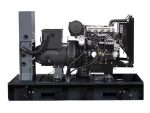دیزل ژنراتور پرکینز 33 کاوا مدل 1103A-33G