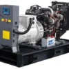 دیزل ژنراتور پرکینز 72 کاوا مدل 1104A-44TG1