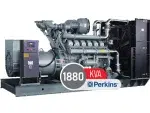 دیزل ژنراتور پرکینز 1880 کاوا مدل 4012-46TAG3A