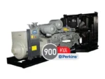 دیزل ژنراتور پرکینز 900 کاوا مدل 4006-23TAG3A
