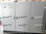 تابلو برق خازنی
