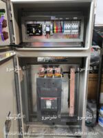 تابلو برق چنج آور 1