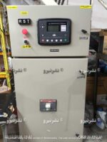 تابلو برق چنج آور 2