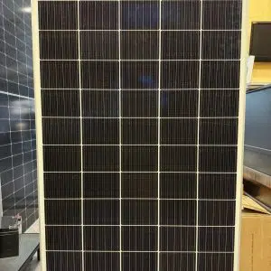 پنل خورشیدی 345 وات MA SOLAR مدل NN-M60-345W