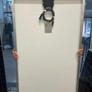 پنل خورشیدی 200 وات MA SOLAR مدل NN-M36-200W