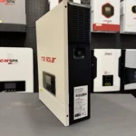 اینورتر شارژر مدل MKS3200-24 برند MA SOLAR 8 اینورتر شارژر مدل MKS3200-24 برند MA SOLAR
