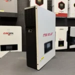 اینورتر شارژر مدل MKS3200-24 برند MA SOLAR 9 اینورتر شارژر مدل MKS3200-24 برند MA SOLAR