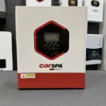 معرفی اینورتر NKS-3500-24L برند CARSPA 6 معرفی اینورتر NKS-3500-24L برند CARSPA