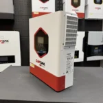 معرفی اینورتر NKS-3500-24L برند CARSPA 7 معرفی اینورتر NKS-3500-24L برند CARSPA