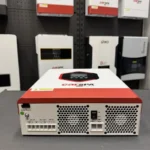 معرفی اینورتر NKS-3500-24L برند CARSPA 10 معرفی اینورتر NKS-3500-24L برند CARSPA