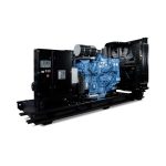 دیزل ژنراتور 50 کاوا بادوین