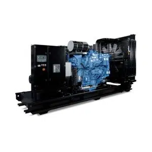 دیزل ژنراتور 50 کاوا بادوین