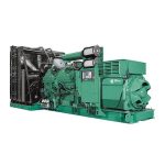 دیزل ژنراتور 2500 کاوا کامینز