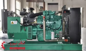 دیزل ژنراتور دائم کار