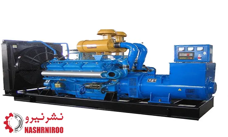 دیزل ژنراتور کامینز بخریم یا پرکینز