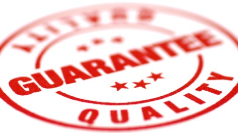 ارائه گارانتی معتبر و خدمات پس از فروش