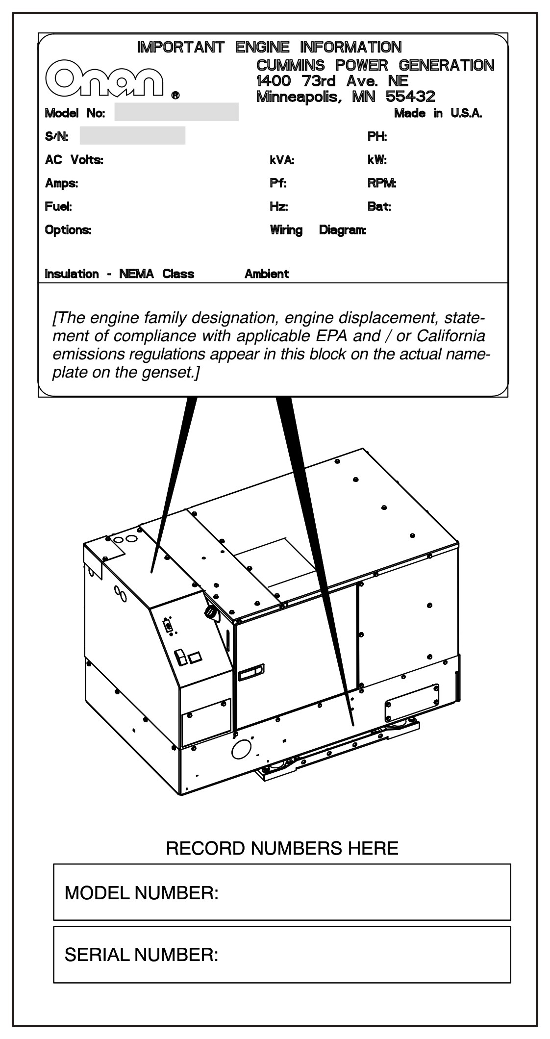 cummins hdkca fig12