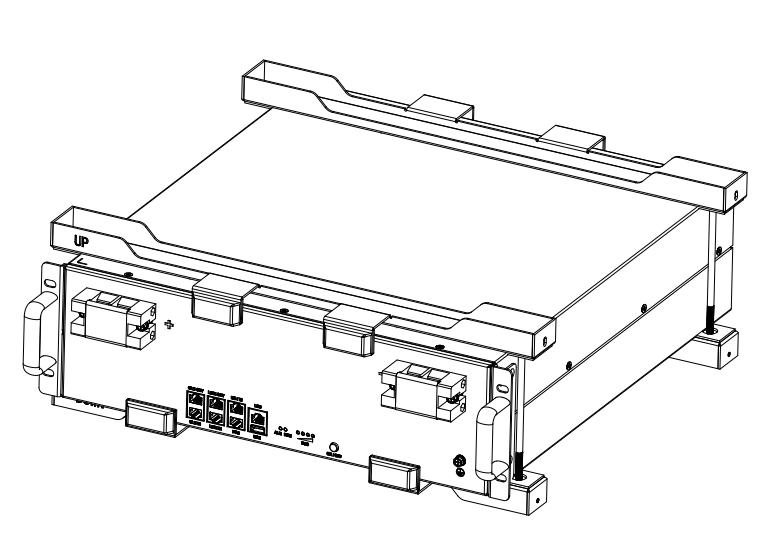 شکل ۸ — اتصالات و کابل‌کشی