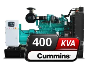 دیزل ژنراتور کامینز 400 کاوا مدل NTA855G4 دیزل ژنراتور کامینز 400 کاوا مدل NTA855G4